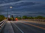 Rideau Ferry Bridge At First Light_24188-91